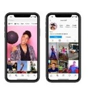 Instagram запустила аналог TikTok — Reels