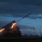 За сутки российские войска 70 раз обстреляли Запорожскую область Украины