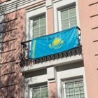 Казахстанские предприниматели передали партию генераторов для медицинских учреждений Украины