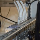 В Алматы заработал интернет