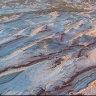 National Geographic опубликовали снимки казахстанского урочища Кызылкуп