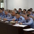 В Казахстане у будущих полицейских начали проверять IQ