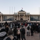 В Монголии на фоне протестов задержали подозреваемых в кражах угля