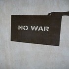 Художники выступили против войны в Украине
