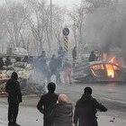По январским событиям амнистирован 1 071 казахстанец, заявили в Генпрокуратуре