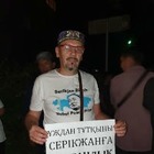 Геннадий Крестьянский, арестованный на 15 суток, объявил голодовку