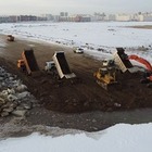 Столичный суд обязал ГАСК проверить застройщиков группы озер Малый Талдыколь