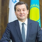 Новым вице-министром экологии, геологии и природных ресурсов назначен Сериккали Брекешев 