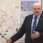 Лукашенко: Началось формирование совместной региональной группировки войск России и Беларуси