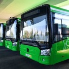В Алматы некоторые автобусы изменят свой маршрут