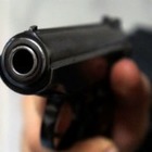 Житель столицы застрелил жену и ранил пятилетнего ребенка