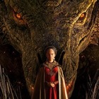 Вышел официальный трейлер «Дом дракона» — приквела «Игры престолов»