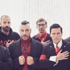 Rammstein записали новый альбом во время локдауна