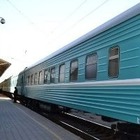 15 мамырдан бастап пойызға билет сатылады