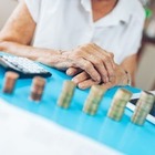 В Казахстане в два раза повысят пенсии