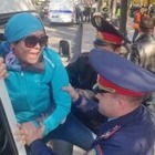 В нескольких городах Казахстана прошли митинги против китайской экспансии