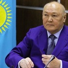 Жуматай Алиев подал документы в ЦИК на регистрацию кандидатом в президенты 