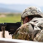 Finprom: На оборону Казахстана выделяется всего один процент от ВВП
