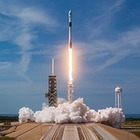 SpaceX успешно запустила и вернула на Землю первую ступень Falcon 9
