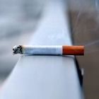 Исследование: Курильщиков чаще госпитализируют с коронавирусом