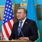 Казахстан не ощущает каких-либо угроз со стороны России — МИД