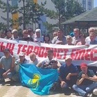 Дело о захвате аэропорта Алматы: Ожидается вынесение приговора пятерым обвиняемым