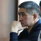 «Я не виновен»: Экс-генерал Серик Кудебаев выступил с последним словом в суде