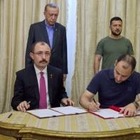 Турция поможет Украине восстановить разрушенную инфраструктуру