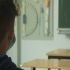 Школьники должны носить маски во время занятий — департамент санэпидемконтроля