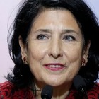 Саломе Зурабишвили отказалась от президентской зарплаты