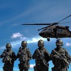 Таджикистан отправит 20 тысяч военных на границу для ее укрепления