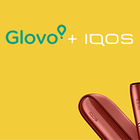 Доставку IQOS теперь можно заказать через GLOVO