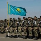 Казахстан будет сотрудничать с Турцией в военной области
