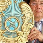 Ушел из жизни автор герба Республики Казахстан
