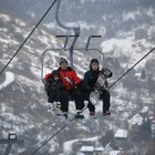 Новый горнолыжный комплекс открыли в Алматинской области