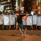 «Радио Свобода» опубликовало видео избиения задержанных в минском изоляторе