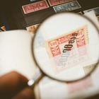 Королевская почта в последний раз выпустила рождественские марки с профилем Елизаветы второй