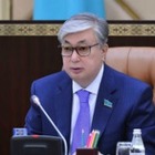Касым-Жомарт Токаев вступил в должность и.о. президента Казахстана
