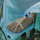 В Алматы провели первую операцию пациенту с COVID-19