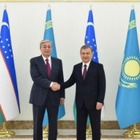 США, Казахстан и Узбекистан объявили о создании Центральноазиатского инвестиционного партнерства