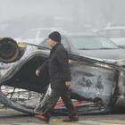 Более половины казахстанцев не доверяют сообщениям властей о январских событиях — опрос