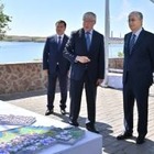 Аким области Ұлытау предложил переименовать некоторые регионы Казахстана