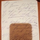 Здесь что-то на эльфийском: Рецепт столичного врача не смогли разобрать в четырех аптеках