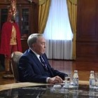Семь миллионов долларов получил Оливер Стоун за фильм о Назарбаеве