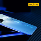 Смартфон realme 8 Pro с камерой 108 Мп уже в продаже