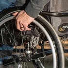 В период ЧП казахстанцы с инвалидностью будут получать пособия по ранее установленной группе
