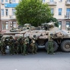 Что известно о вооруженном мятеже в России