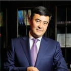 Арманжан Байтасов занял пост председателя Forbes Russia