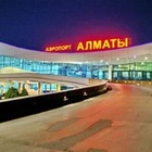 В аэропорту Алматы задержали пранкеров