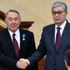Закон «О первом президенте» сохраняет иммунитет Назарбаева
